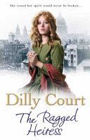 Ragged Heiress (Court Dilly)(Paperback)