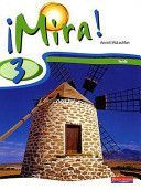Mira 3 Verde Pupil Book (McLachlan Anneli)(Paperback)
