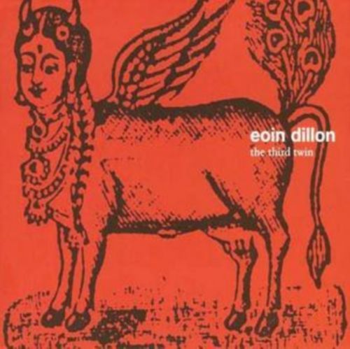 The Third Twin (Eoin Dillon) (CD / Album)