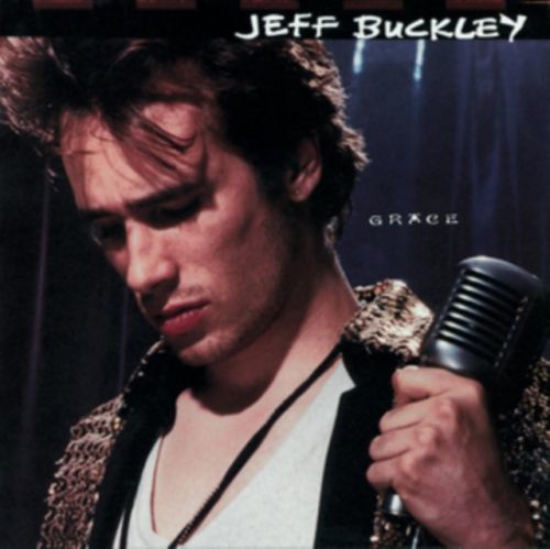Grace (Jeff Buckley) (Vinyl / 12