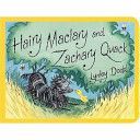 Hairy Maclary and Zachary Quack (Dodd Lynley)(Board book)