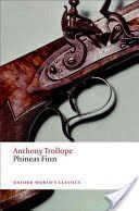 Phineas Finn (Trollope Anthony)(Paperback)