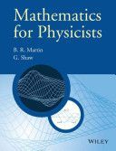 Mathematics for Physicists (Martin Brian R.)(Paperback)