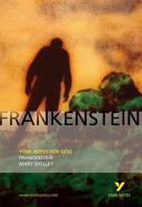 Frankenstein: York Notes for GCSE (Fairburn Alex)(Paperback)