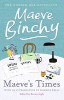 Maeve's Times (Binchy Maeve)(Paperback)