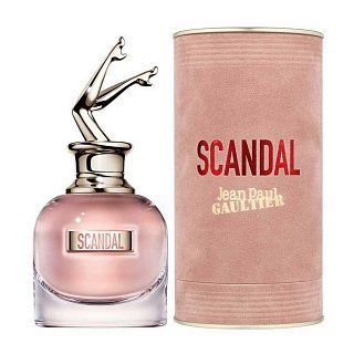 Jean Paul Gaultier Scandal parfémovaná voda pro ženy 1,5 ml vialka