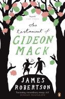 Testament of Gideon Mack (Robertson James)(Paperback)