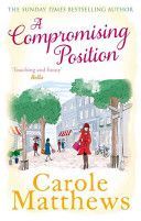 Compromising Position (Matthews Carole)(Paperback)