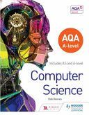 AQA A Level Computer Science (Reeves Bob)(Paperback)