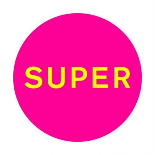 Super (Pet Shop Boys) (CD / Album)