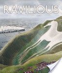 Ravilious - The Watercolours (Russell James)(Paperback)