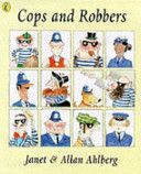 Cops and Robbers (Ahlberg Allan)(Paperback)