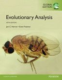 Evolutionary Analysis, Global Edition (Freeman Scott)(Paperback)