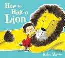 How to Hide a Lion (Stephens Helen)(Paperback)