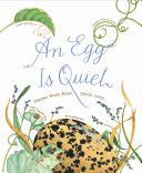Egg is Quiet (Aston Dianna)(Paperback)