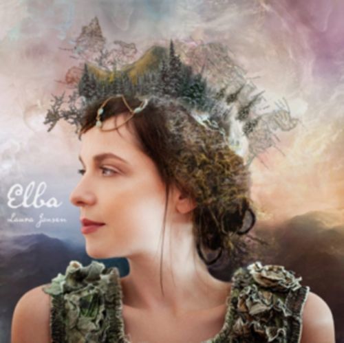 Elba (Laura Jansen) (CD / Album)