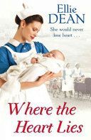 Where the Heart Lies (Dean Ellie)(Paperback)