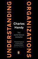 Understanding Organizations (Handy Charles)(Paperback)