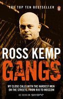 Gangs (Kemp Ross)(Paperback)