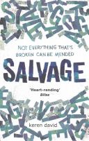 Salvage (David Keren)(Paperback)