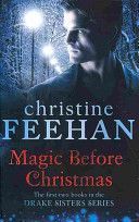 Magic Before Christmas (Feehan Christine)(Paperback)