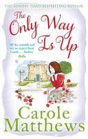 Only Way is Up (Matthews Carole)(Paperback)