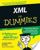 XML For Dummies (Dykes Lucinda)(Paperback)