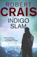 Indigo Slam (Crais Robert)(Paperback)