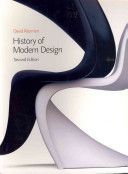 History of Modern Design (Raizman David)(Paperback)