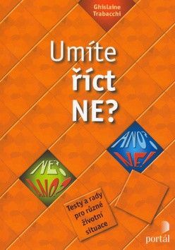 Umíte říct ne? - Trabacchi Ghislaine