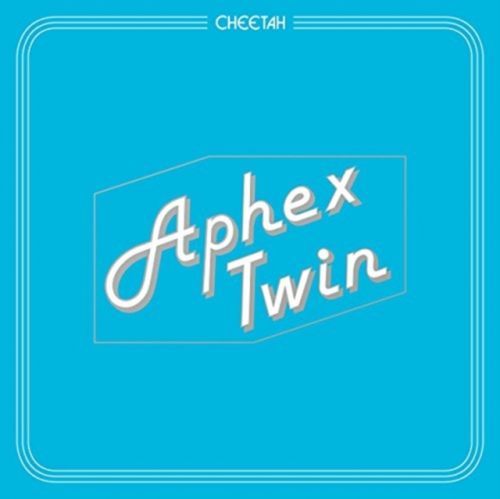 Cheetah (Aphex Twin) (Vinyl / 12