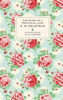 Diary of a Provincial Lady (Delafield E. M.)(Pevná vazba)