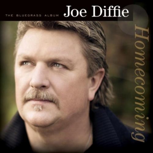 Homecoming (Joe Diffie) (CD / Album)