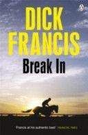 Break in (Francis Dick)(Paperback)