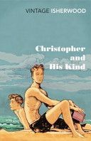 Christopher and His Kind (Isherwood Christopher)(Paperback)