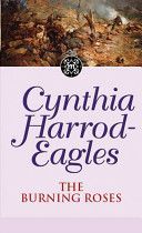 Burning Roses (Harrod-Eagles Cynthia)(Paperback)