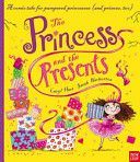 Princess and the Presents (Hart Caryl)(Paperback)