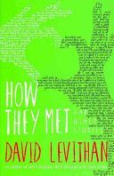 How They Met and Other Stories (Levithan David)(Paperback)