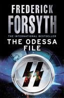 The Odessa File - Forsyth Frederick