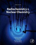 Radiochemistry and Nuclear Chemistry (Choppin Gregory R.)(Pevná vazba)