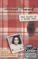 Diary of a Young Girl (Frank Anne)(Paperback)