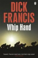 Whip Hand (Francis Dick)(Paperback)