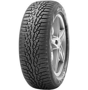 225/45R17 91H WR D4 NOKIAN