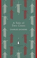 Tale of Two Cities (Dickens Charles)(Paperback)