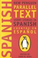 Short Stories In Spanish - New Penguin Parallel Texts (Penguin Group (UK))(Paperback)