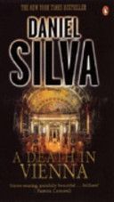 Death in Vienna (Silva Daniel)(Paperback)