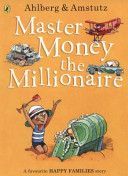 Master Money the Millionaire (Ahlberg Allan)(Paperback)