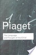 Language and Thought of the Child (Piaget Jean)(Paperback)