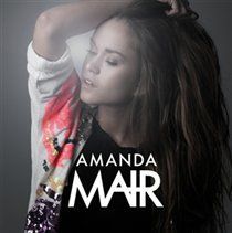 Amanda Mair (Amanda Mair) (CD / Album)