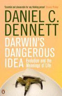 Darwin's Dangerous Idea - Evolution and the Meanings of Life (Dennett Daniel C.)(Paperback)